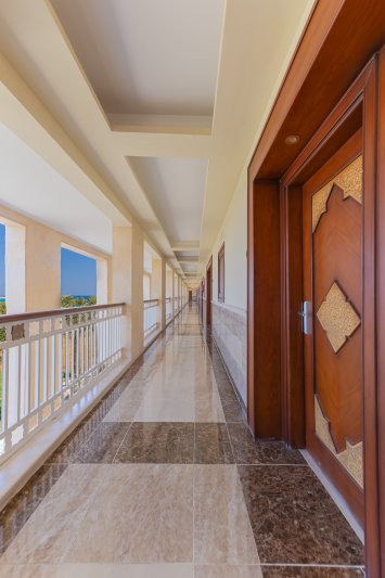 Hurghada utazás Al Kasr Sahl Hasheesh