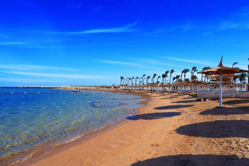 Albatros Alf Leila Wa Leila Hotel Hurghada