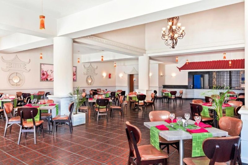 Albatros Alf Leila Wa Leila Hotel Hurghada