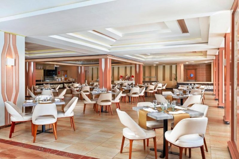 Albatros Alf Leila Wa Leila Hotel Hurghada