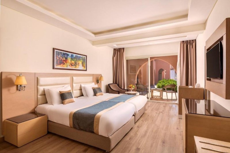 Albatros Alf Leila Wa Leila Hotel Hurghada