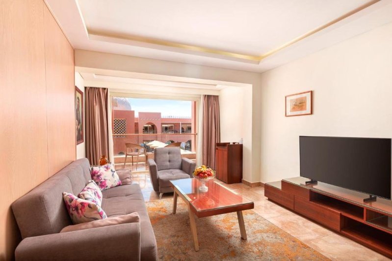 Albatros Alf Leila Wa Leila Hotel Hurghada