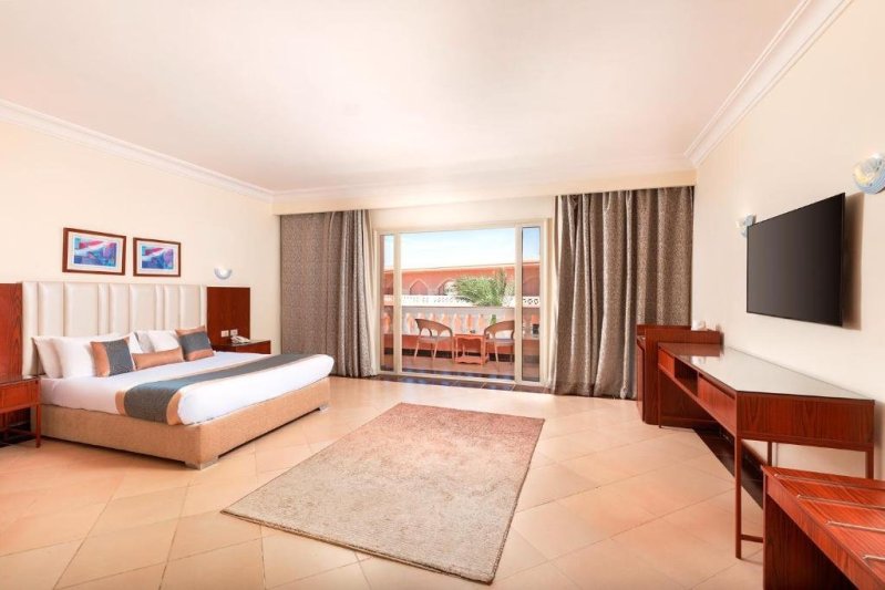 Albatros Alf Leila Wa Leila Hotel Hurghada