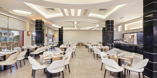 Sharm El Sheikh utazás Aqua Blu Hotel