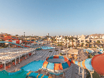 Albatros Aqua Blu Resort Sharm El Sheikh