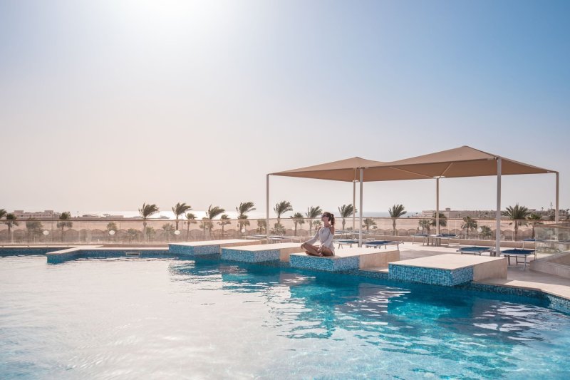 Albatros Aqua Vista Resort Hurghada