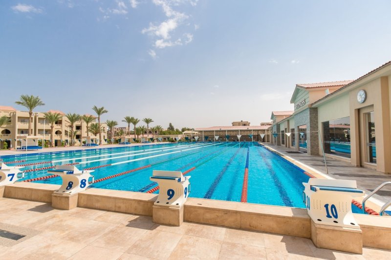 Albatros Aqua Vista Resort Hurghada
