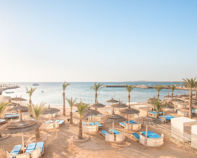 Albatros Aqua Vista Resort Hurghada