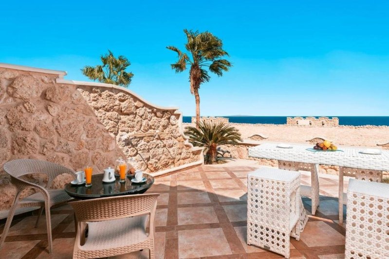 Citadel Azur Resort Hurghada