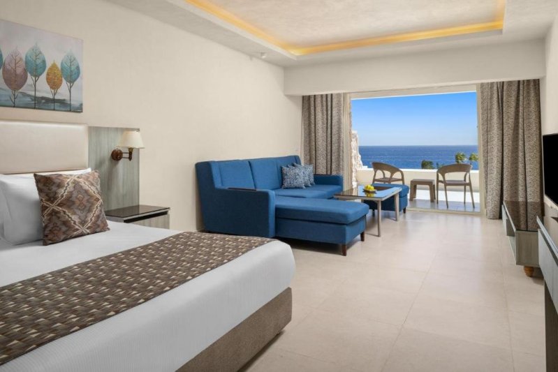 Citadel Azur Resort Hurghada