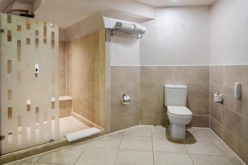 Hurghada utazás Citadel Azur Resort