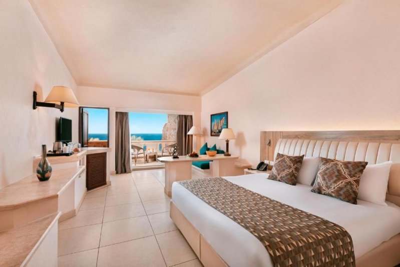 Citadel Azur Resort Hurghada