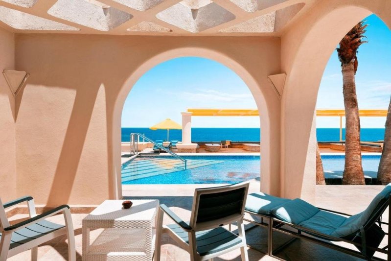 Citadel Azur Resort Hurghada