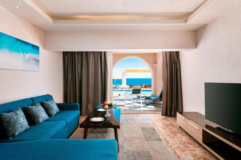 Citadel Azur Resort Hurghada