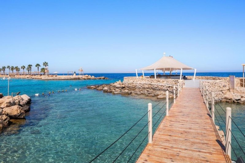 Citadel Azur Resort Hurghada