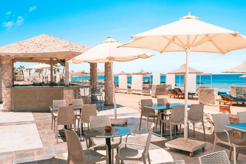 Citadel Azur Resort Hurghada