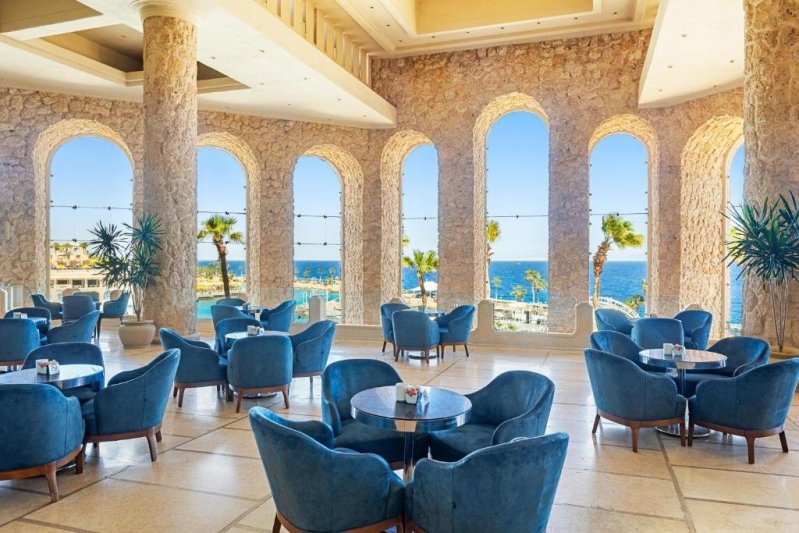 Citadel Azur Resort Hurghada