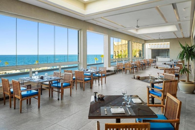 Citadel Azur Resort Hurghada
