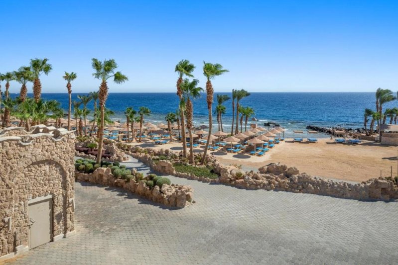 Citadel Azur Resort Hurghada