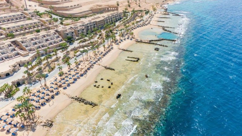 Citadel Azur Resort Hurghada