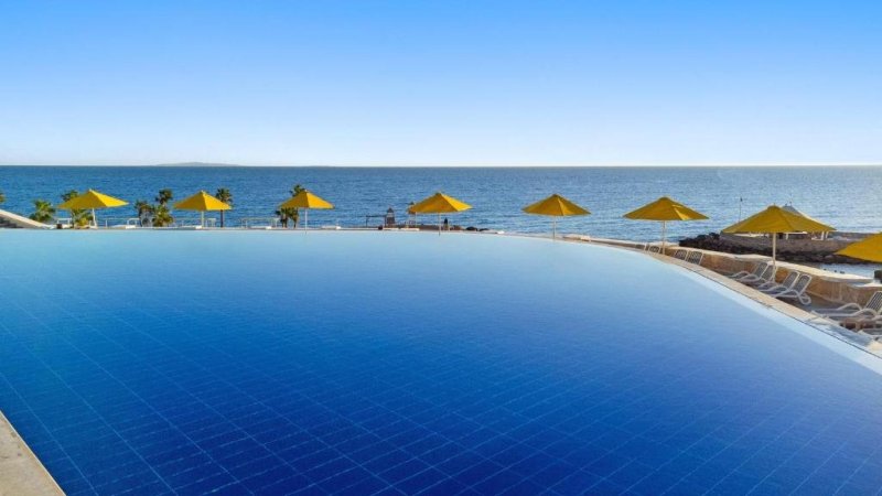Citadel Azur Resort Hurghada