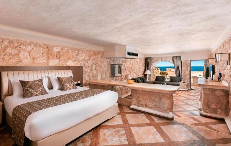 Citadel Azur Resort Hurghada