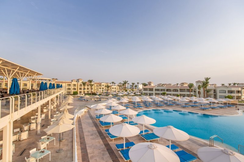 Albatros Dana Beach Hurghada