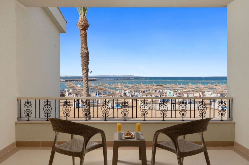 Albatros Dana Beach Hurghada