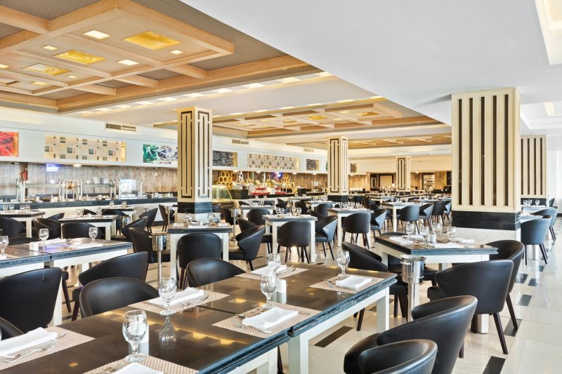 Hurghada utazás Albatros Dana Beach