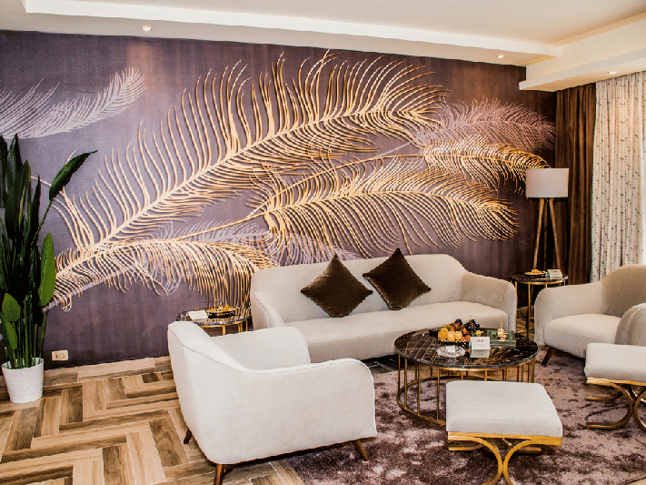 Sharm El-Sheikh utazás Golf Beach Resort Sharm Managed By Rixos ex.: Jolie Ville Golf Resort