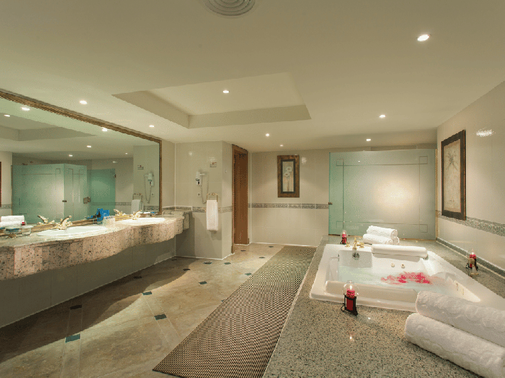 Golf Beach Resort Sharm Managed By Rixos ex.: Jolie Ville Golf Resort Sharm El-Sheikh