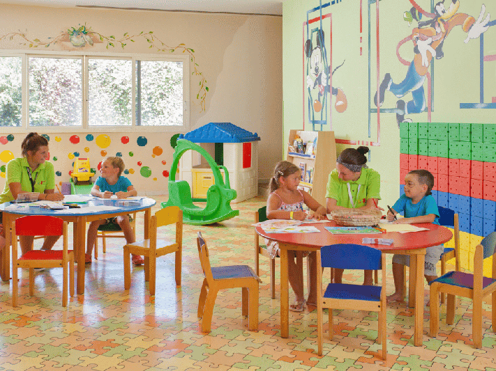 Sharm El-Sheikh utazás Golf Beach Resort Sharm Managed By Rixos ex.: Jolie Ville Golf Resort