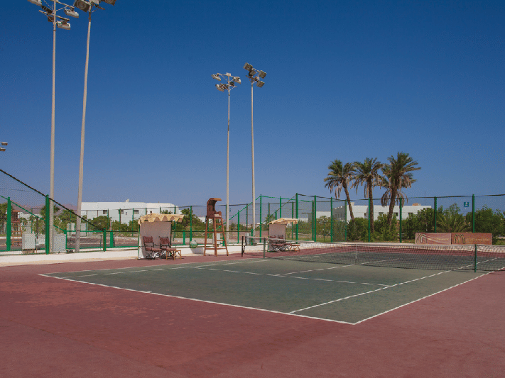 Golf Beach Resort Sharm Managed By Rixos ex.: Jolie Ville Golf Resort Sharm El-Sheikh