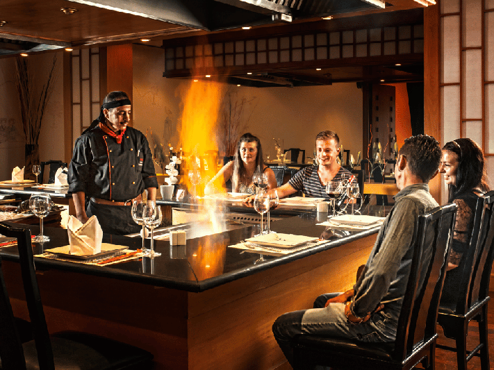 Sharm El-Sheikh utazás Golf Beach Resort Sharm Managed By Rixos ex.: Jolie Ville Golf Resort