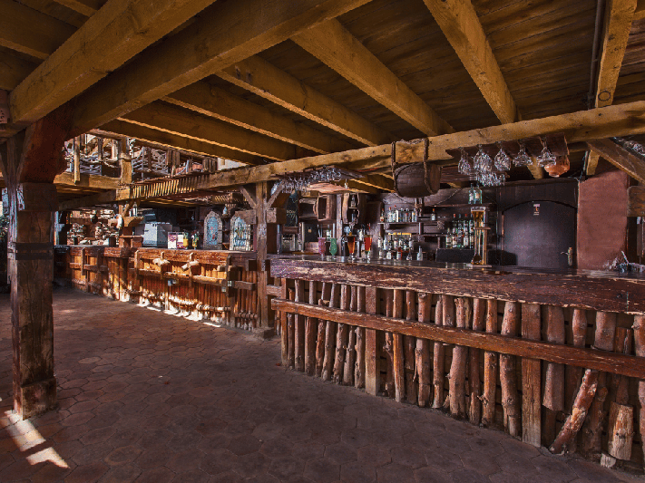 Sharm El-Sheikh utazás Golf Beach Resort Sharm Managed By Rixos ex.: Jolie Ville Golf Resort