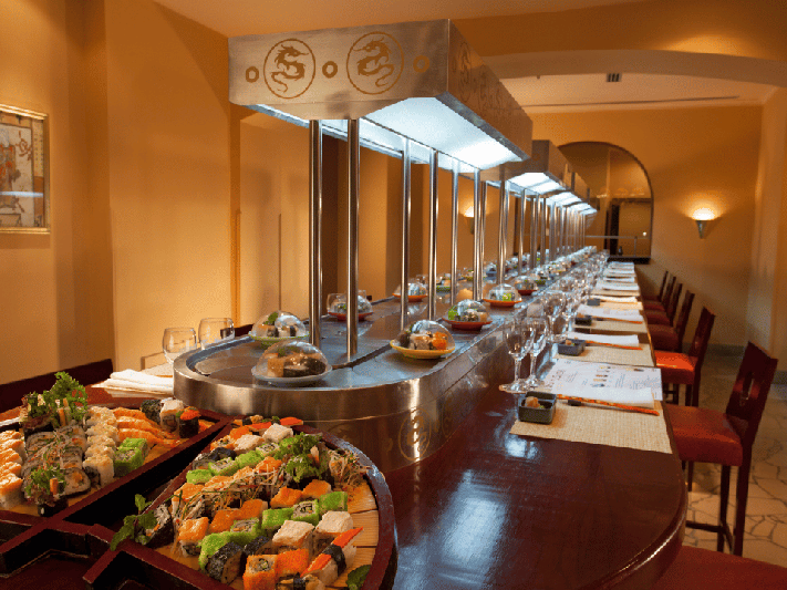 Golf Beach Resort Sharm Managed By Rixos ex.: Jolie Ville Golf Resort Sharm El-Sheikh