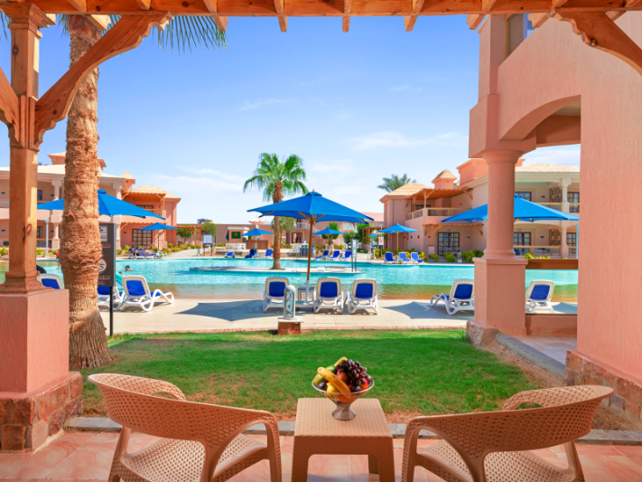 Jungle Aqua Park Hurghada