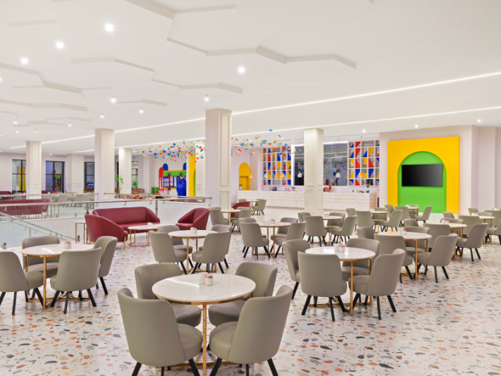 Hurghada utazás Jungle Aqua Park