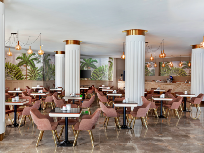 Hurghada utazás Jungle Aqua Park