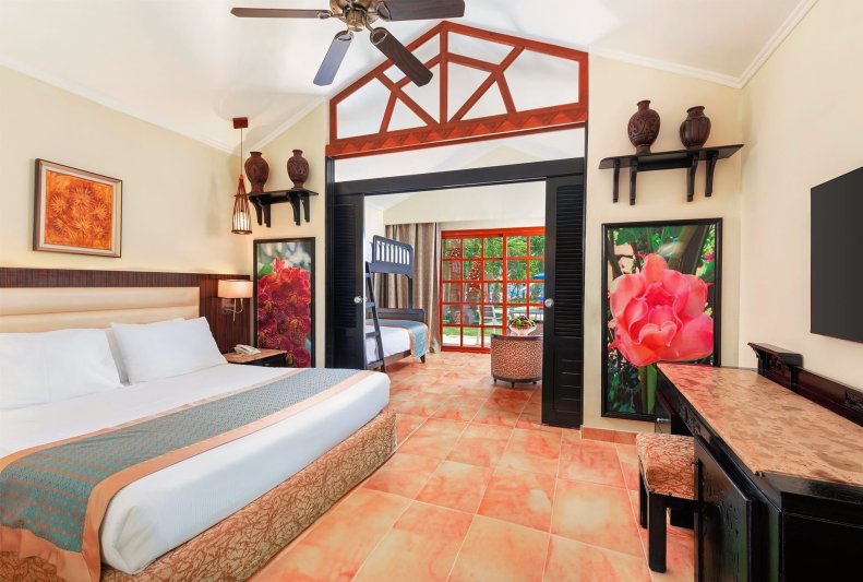 Hurghada utazás Jungle Aqua Park