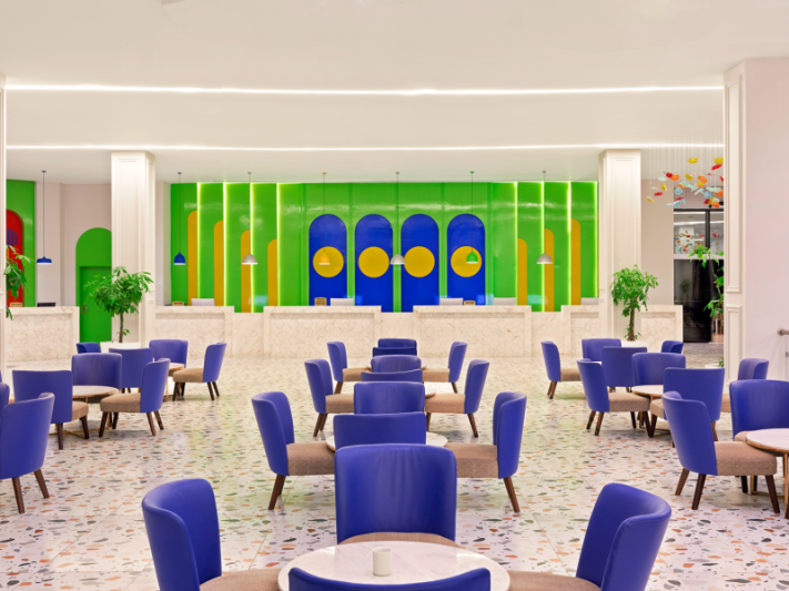 Hurghada utazás Jungle Aqua Park