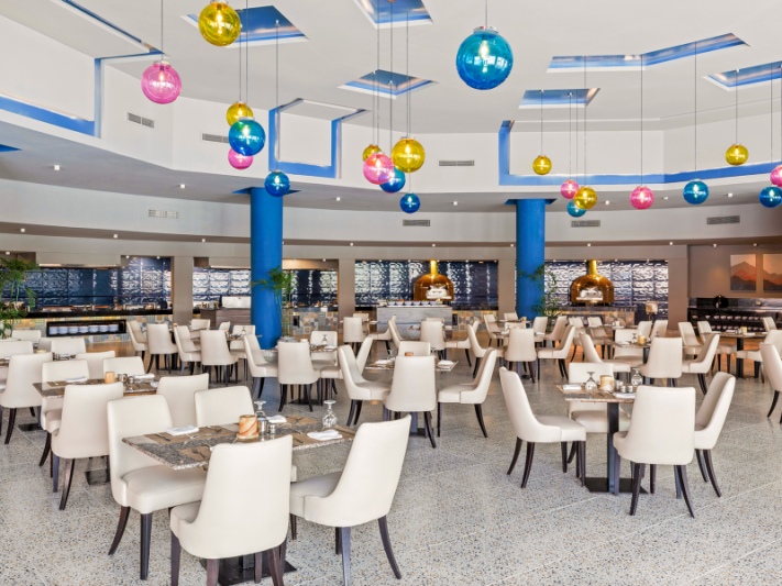 Hurghada utazás Jungle Aqua Park