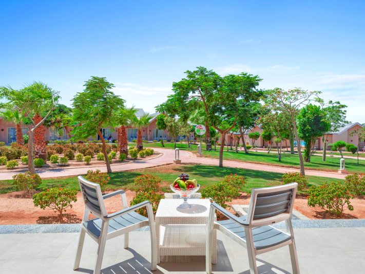 Hurghada utazás Jungle Aqua Park