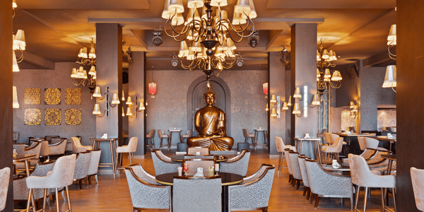 Sharm El-Sheikh utazás Albatros Laguna Beach