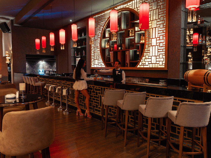 Sharm El-Sheikh utazás Albatros Laguna Beach