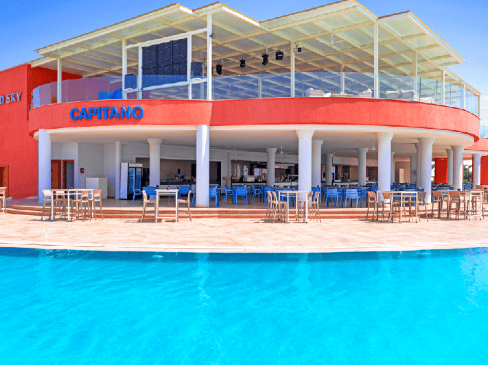 Albatros Laguna Beach Sharm El-Sheikh