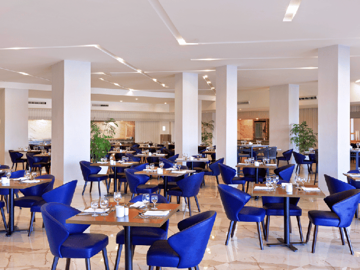 Sharm El-Sheikh utazás Albatros Laguna Beach