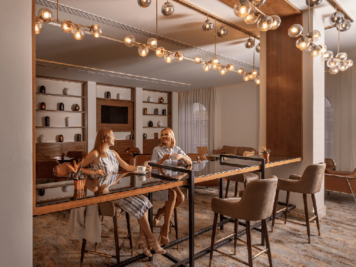 Sharm El-Sheikh utazás Albatros Laguna Beach