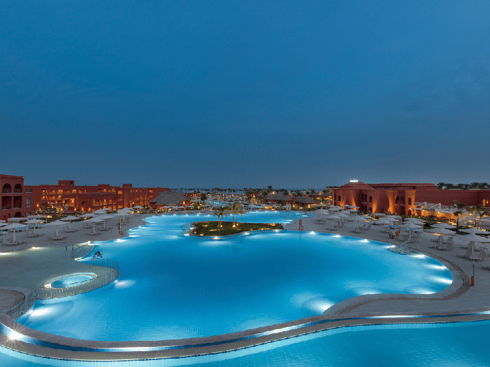 Albatros Laguna Beach Sharm El-Sheikh