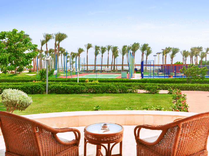 Albatros Laguna Beach Sharm El-Sheikh